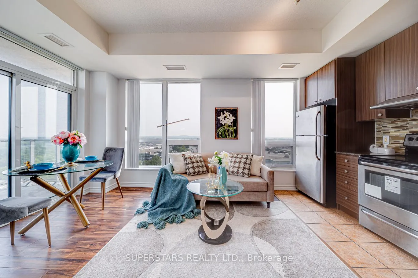 8323 Kennedy Road, #922