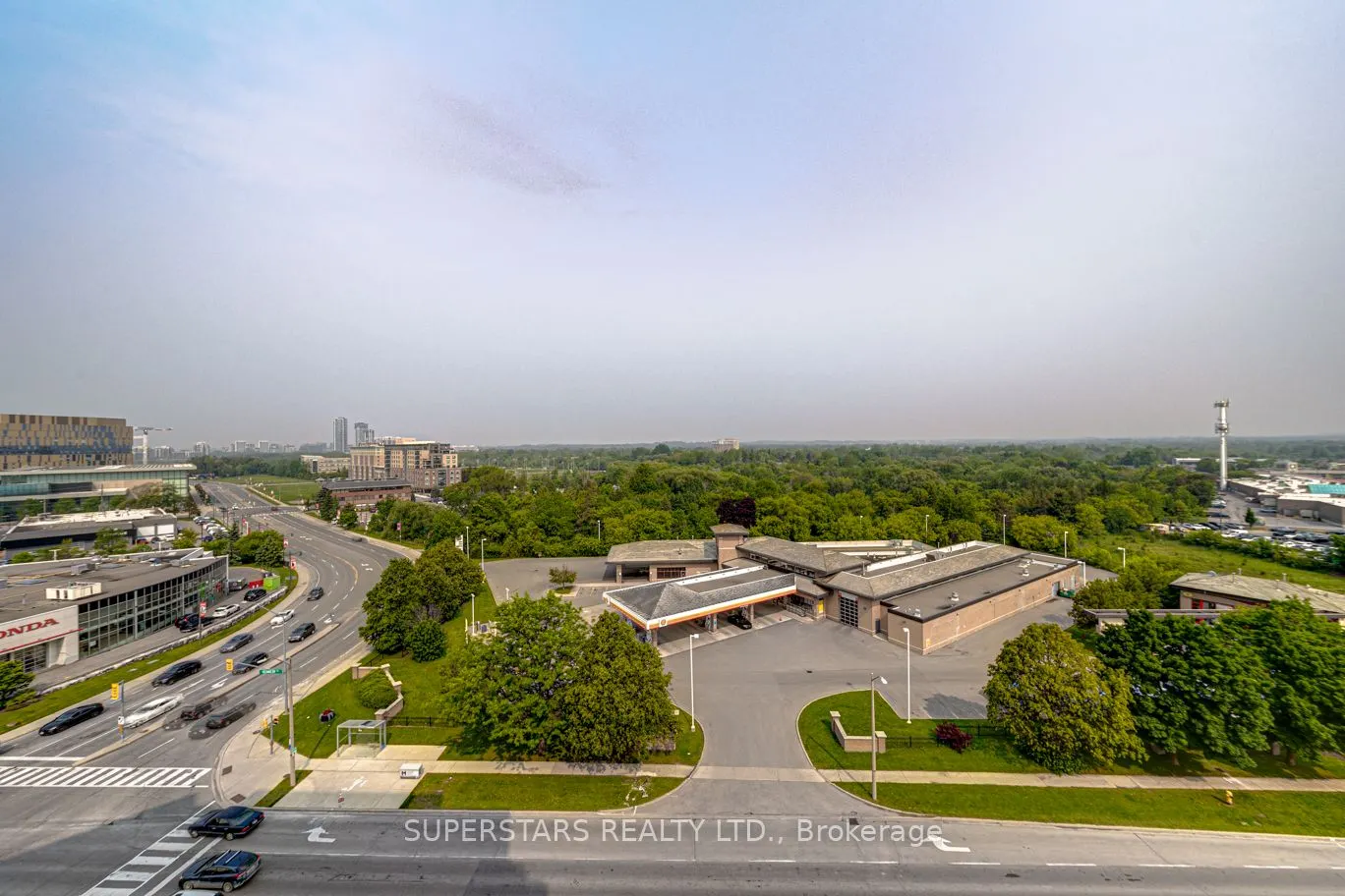 8323 Kennedy Road, #922