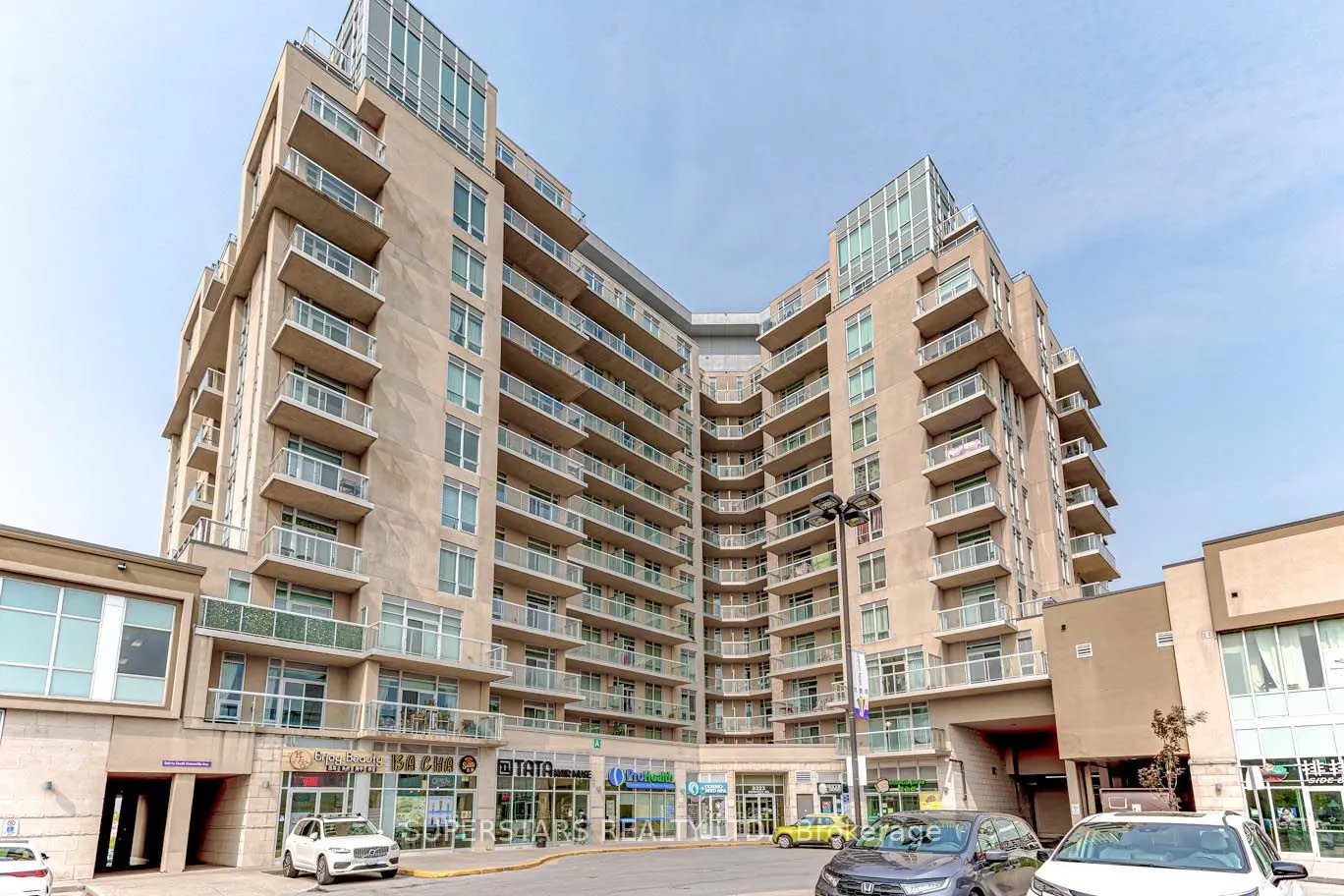 8323 Kennedy Road, #922