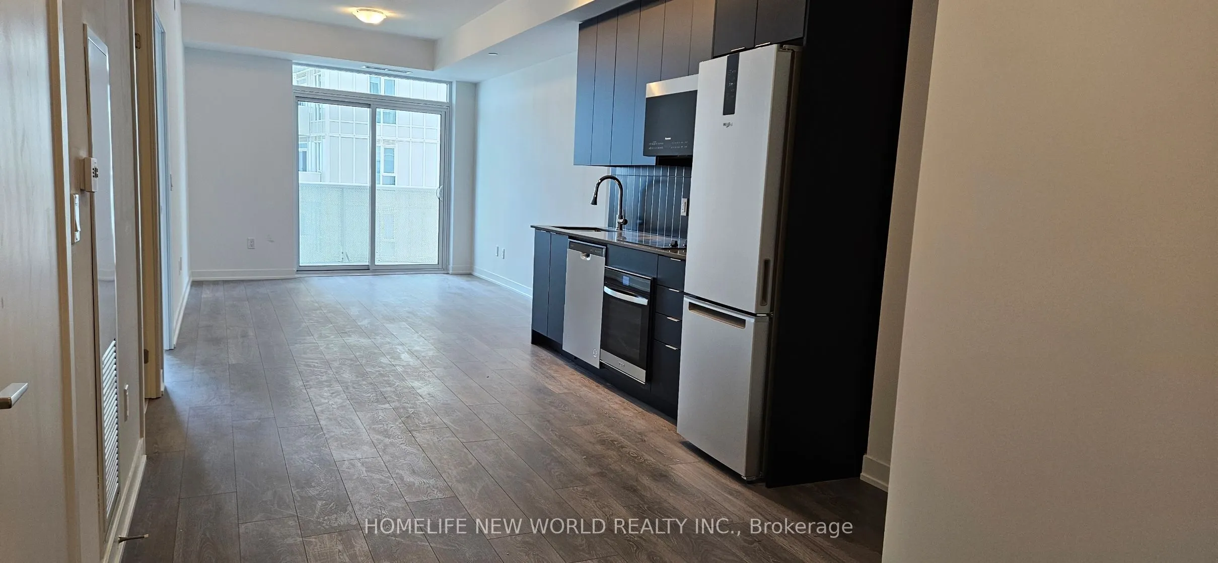 498 Caldari Road, #1031