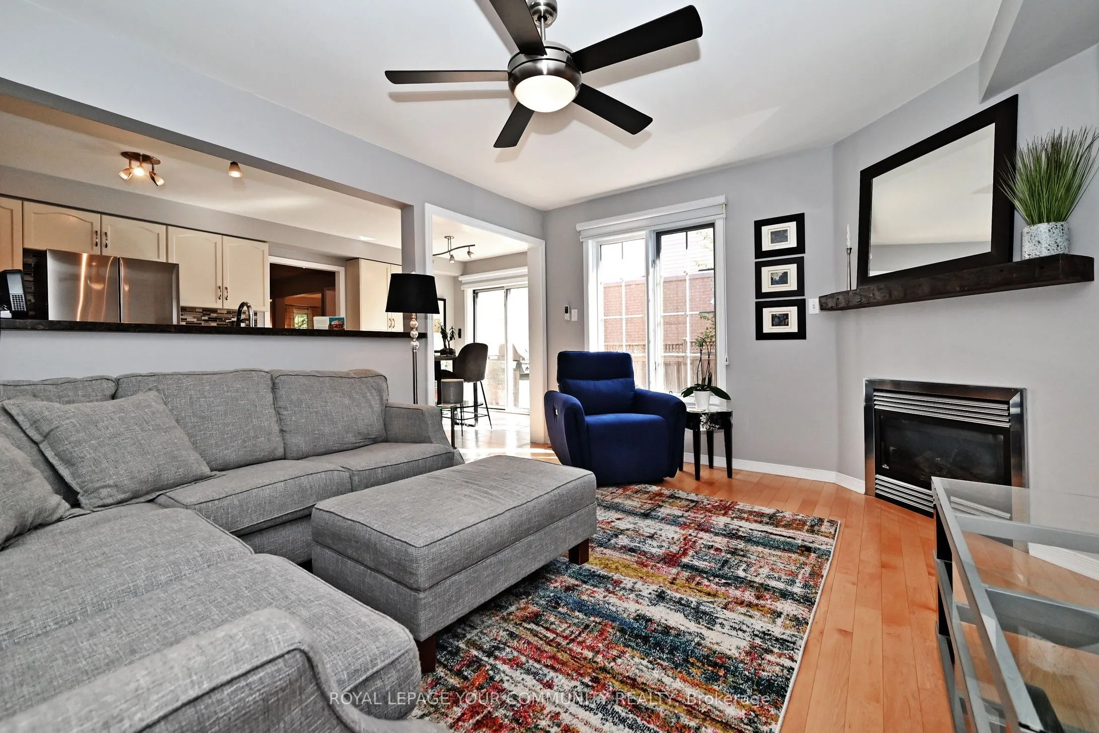 79 Mugford Rd