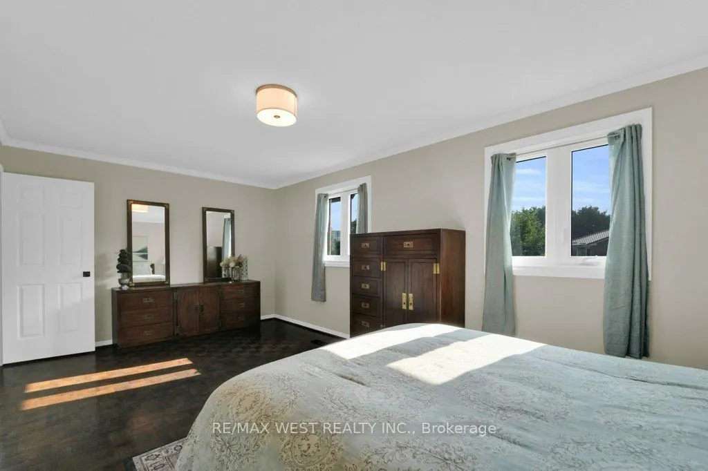 1 Langford Street