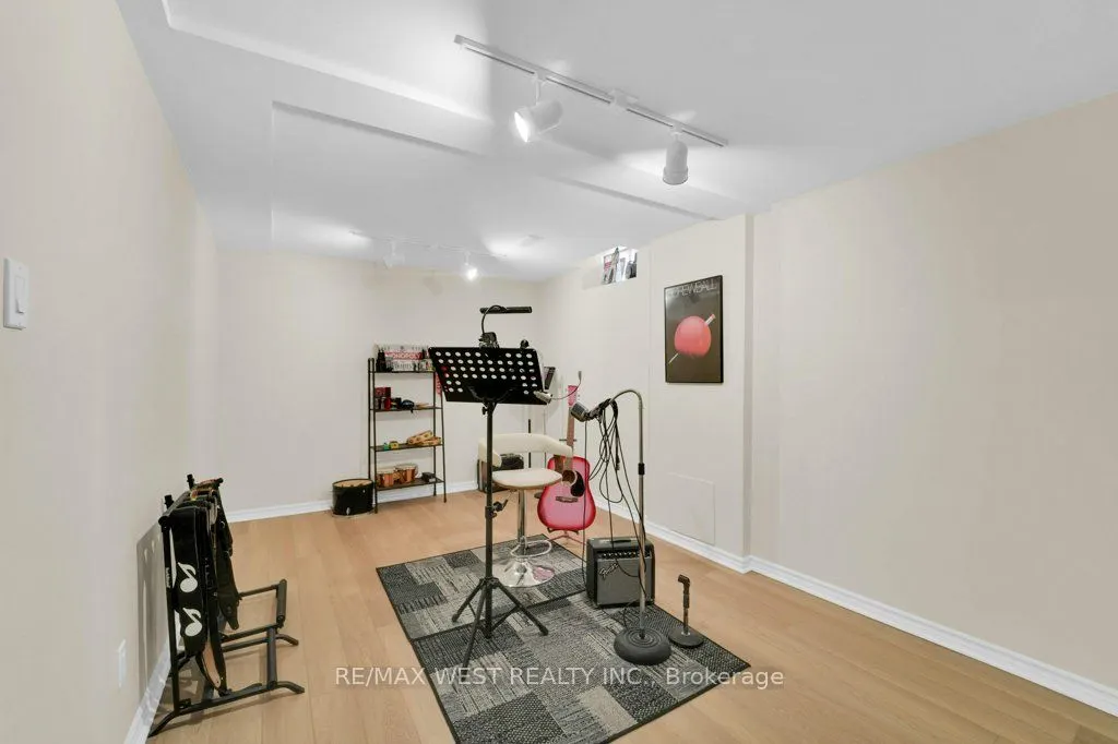 1 Langford Street