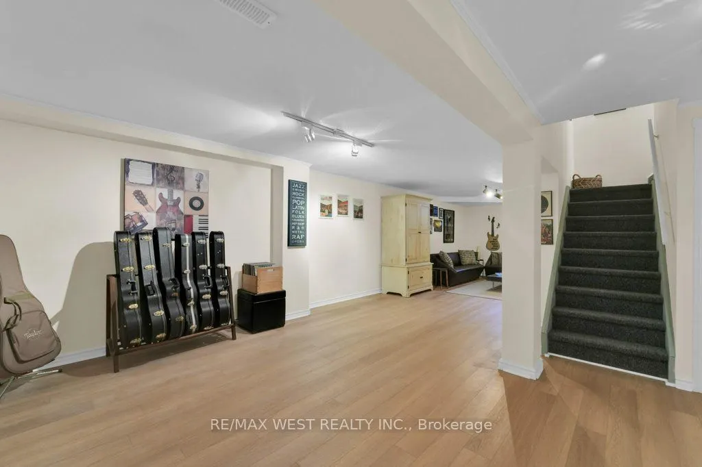 1 Langford Street