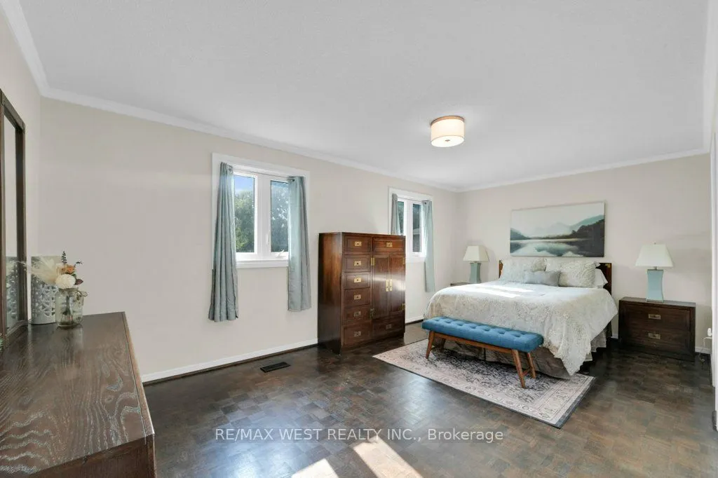 1 Langford Street