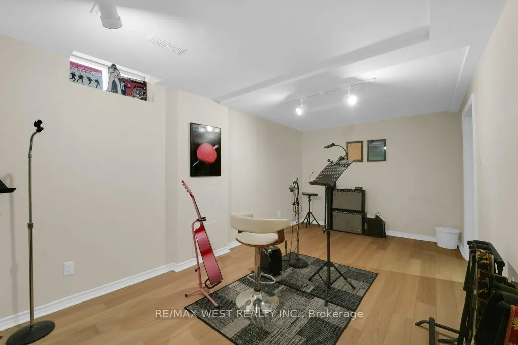 1 Langford Street