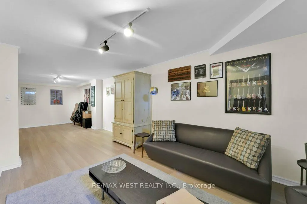 1 Langford Street