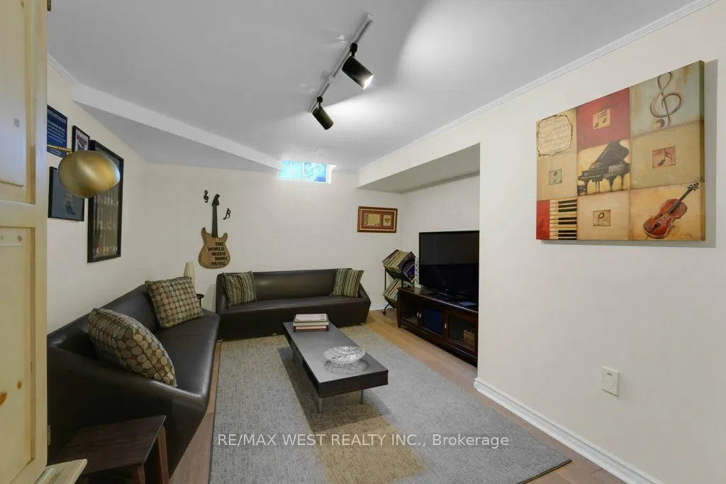 1 Langford Street