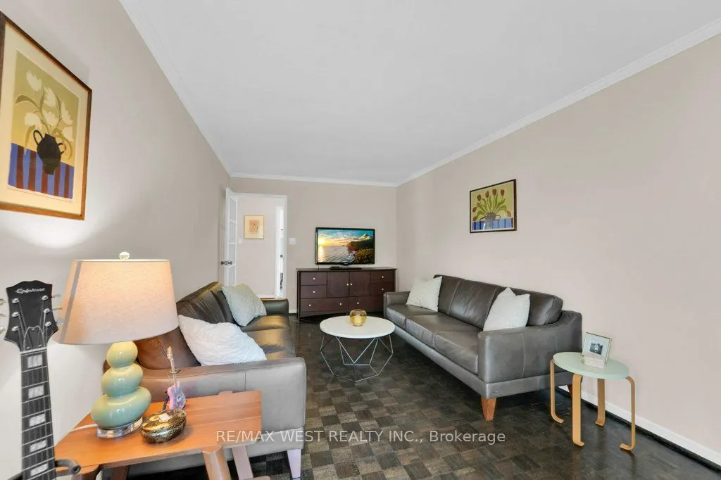 1 Langford Street