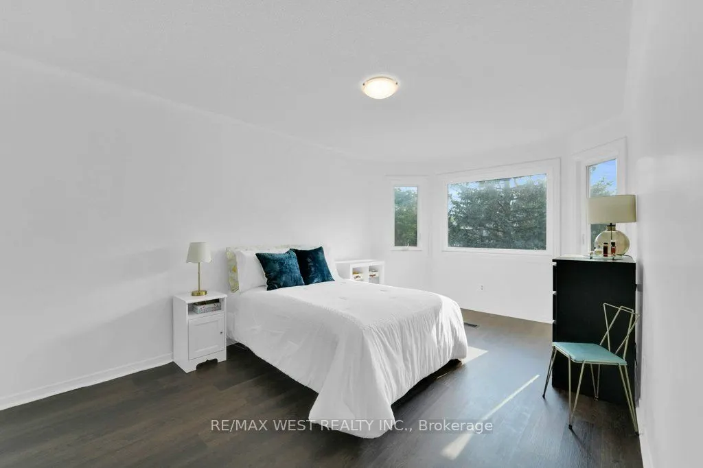 1 Langford Street