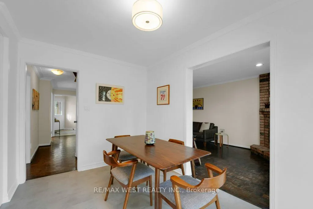 1 Langford Street