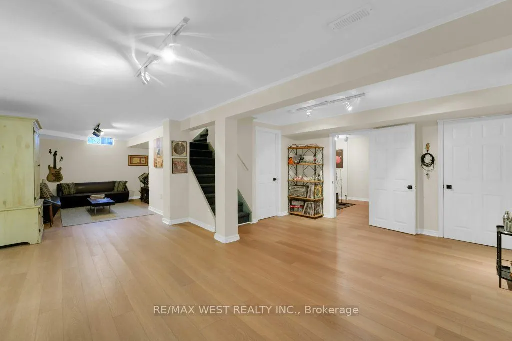 1 Langford Street