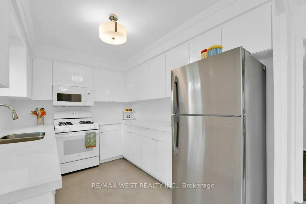 1 Langford Street