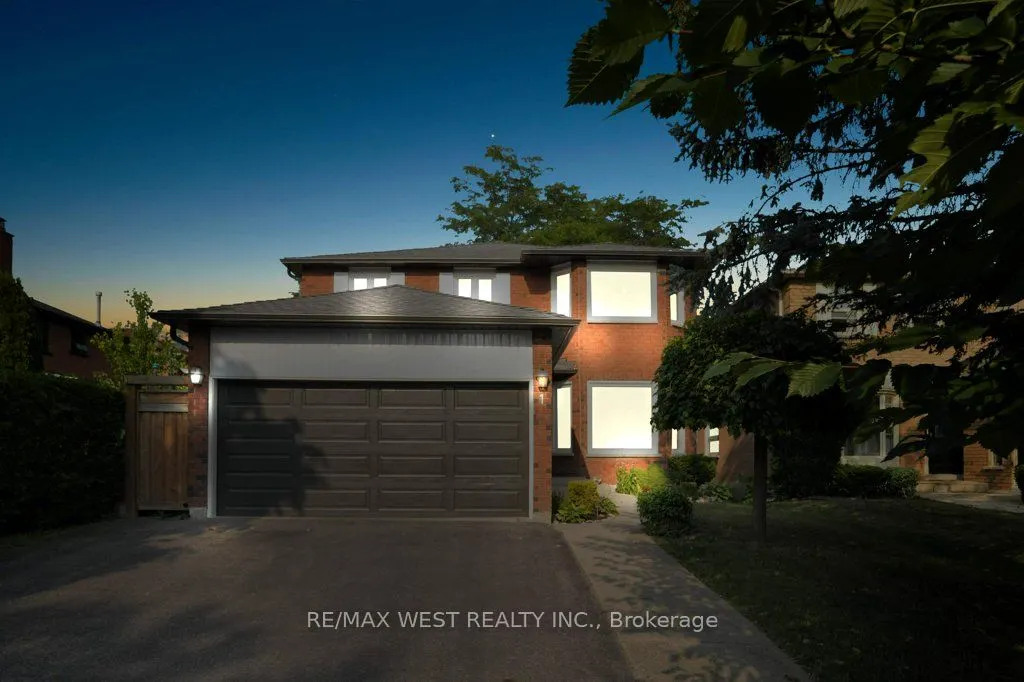 1 Langford Street