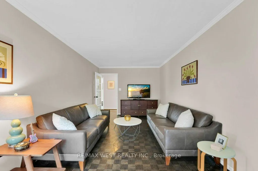 1 Langford Street