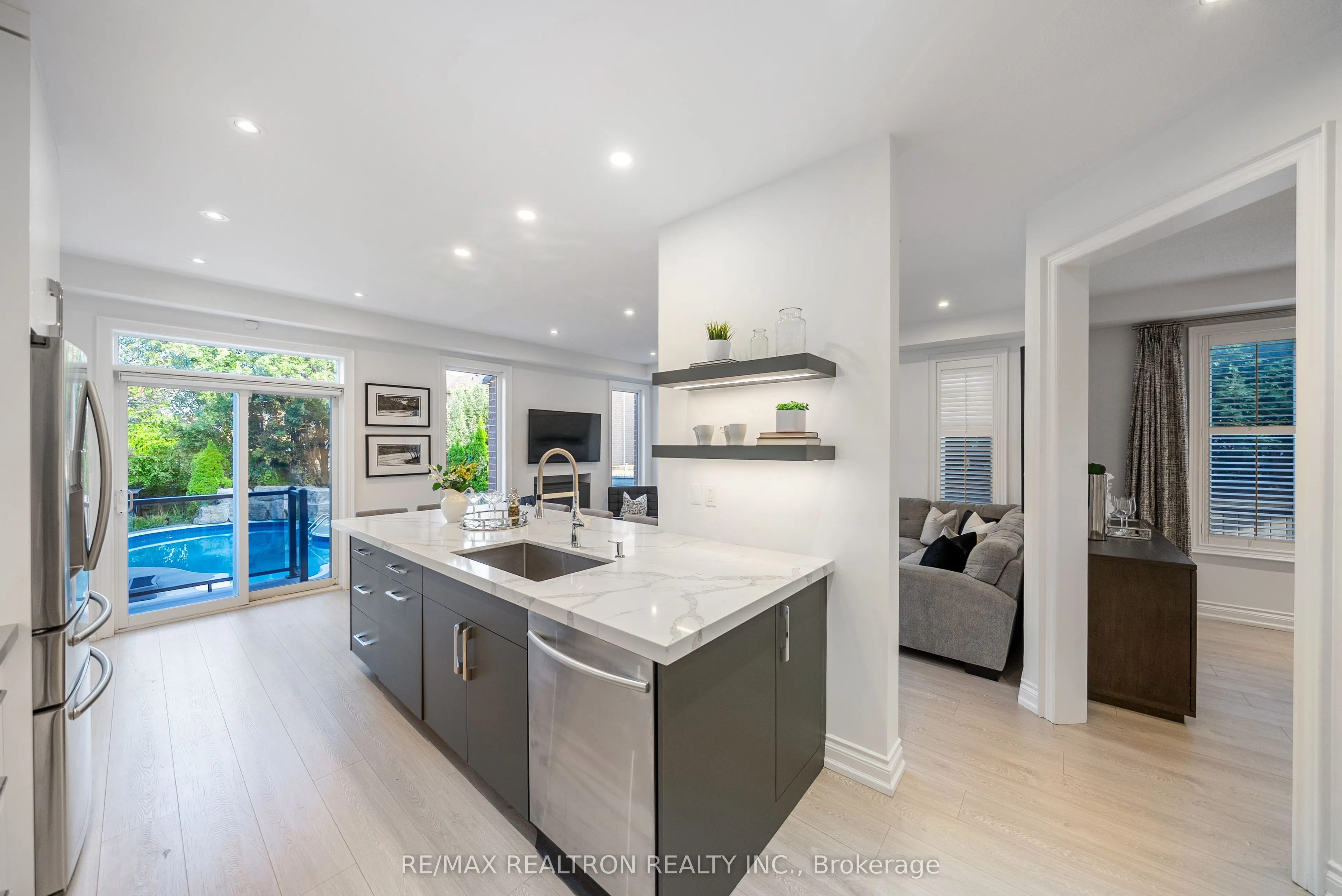 565 Thornhill Woods Drive