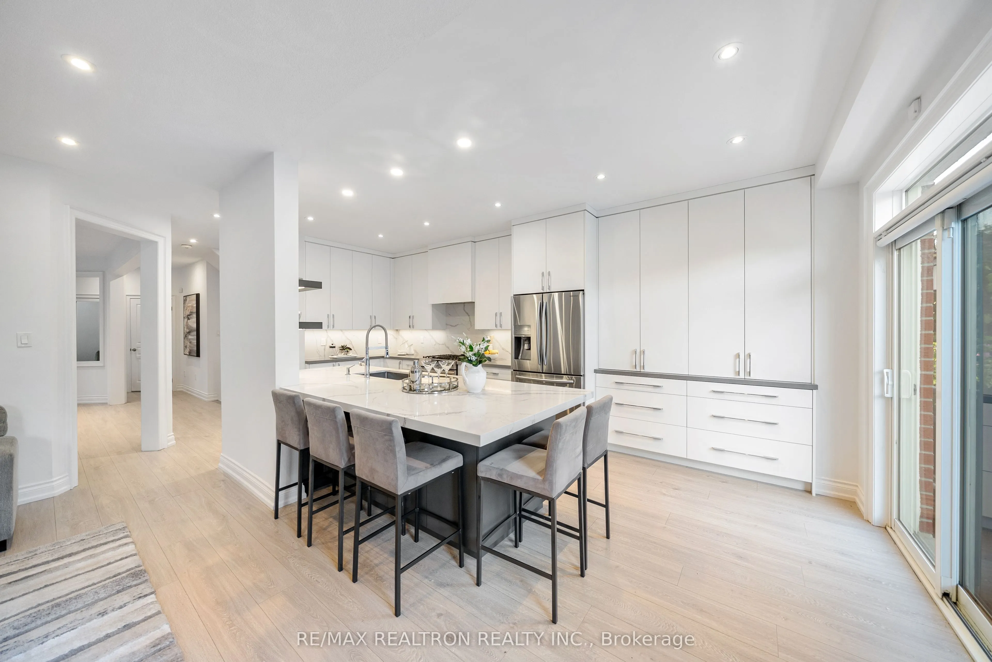 565 Thornhill Woods Drive