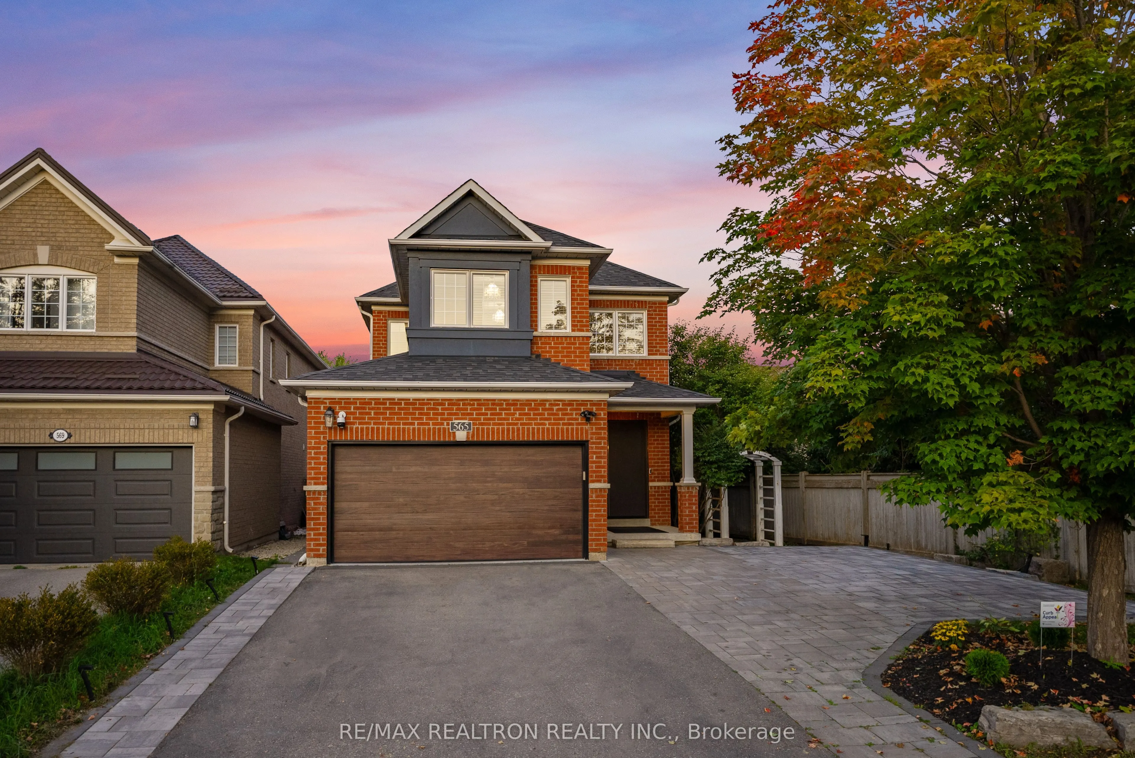 565 Thornhill Woods Drive