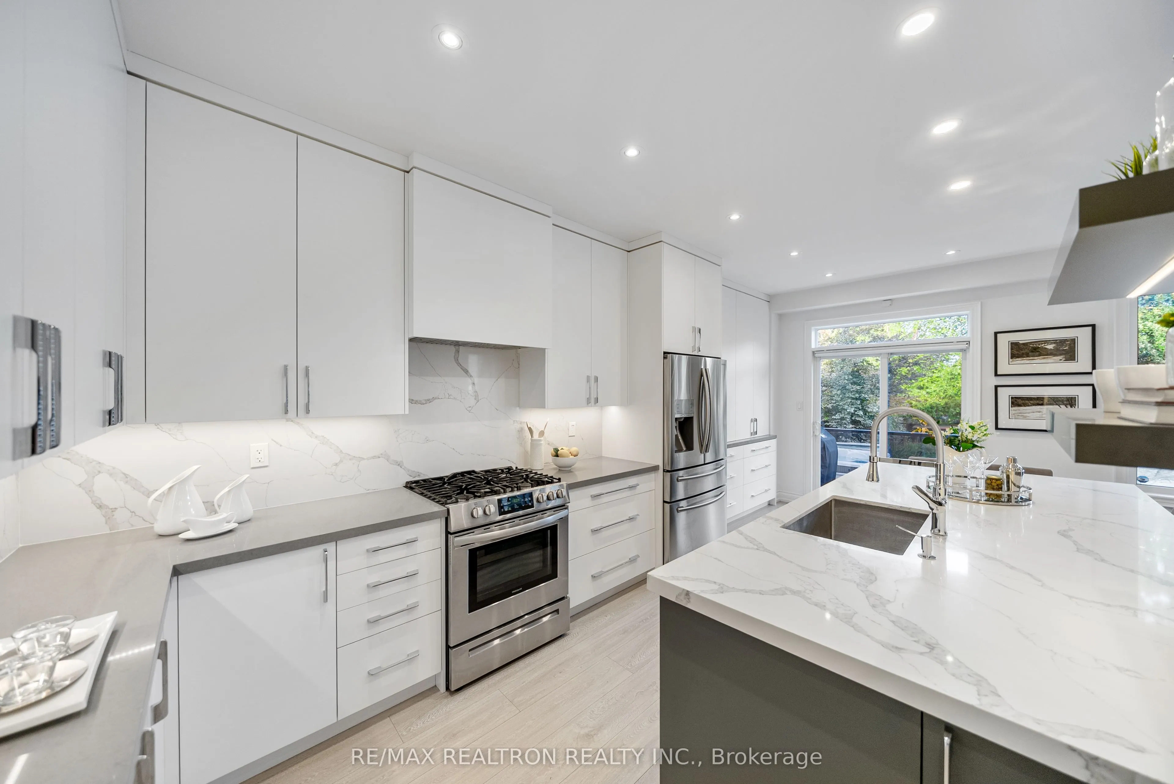 565 Thornhill Woods Drive