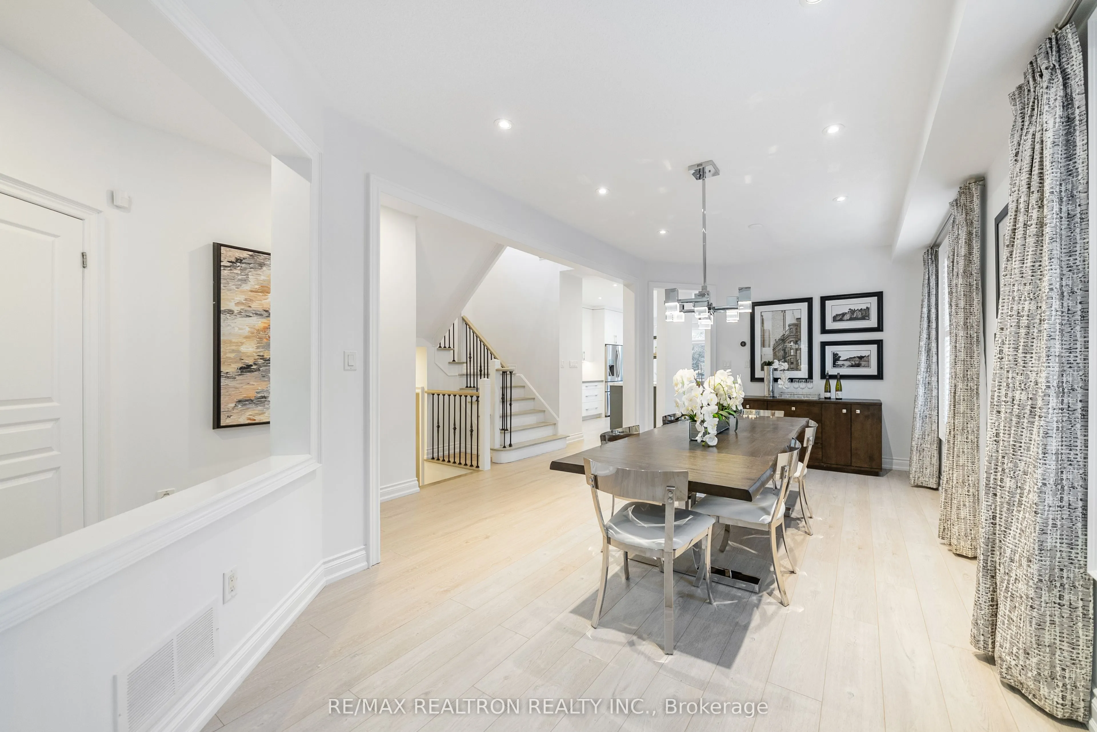 565 Thornhill Woods Drive
