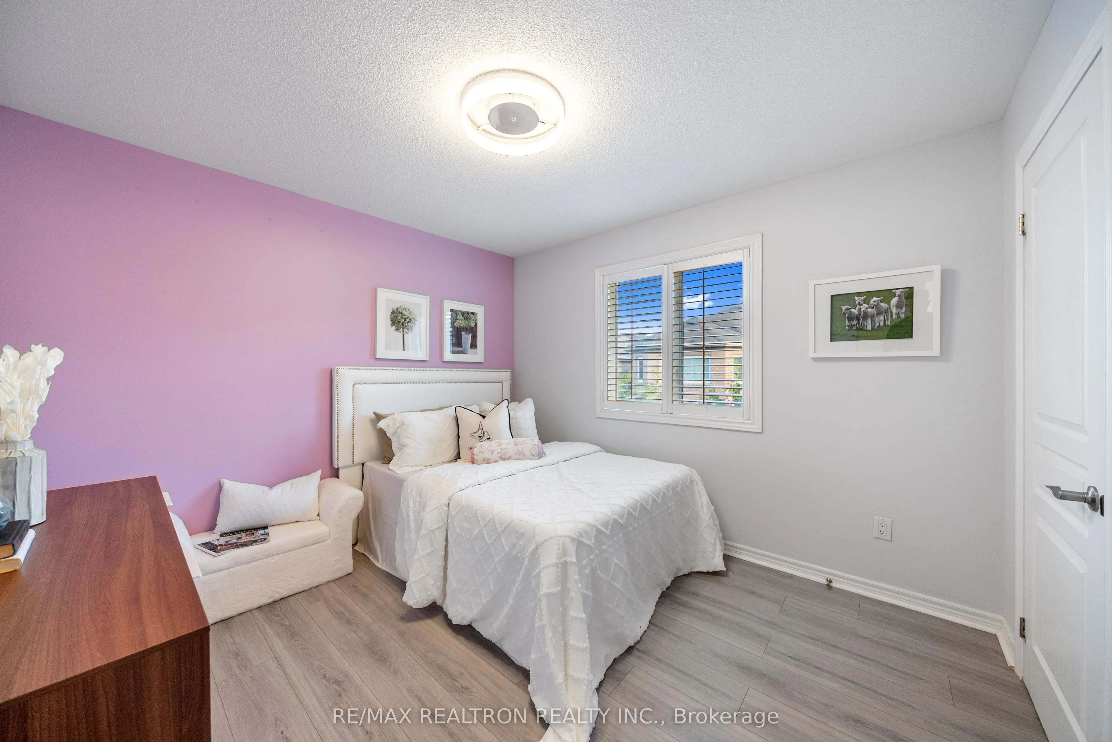 565 Thornhill Woods Drive