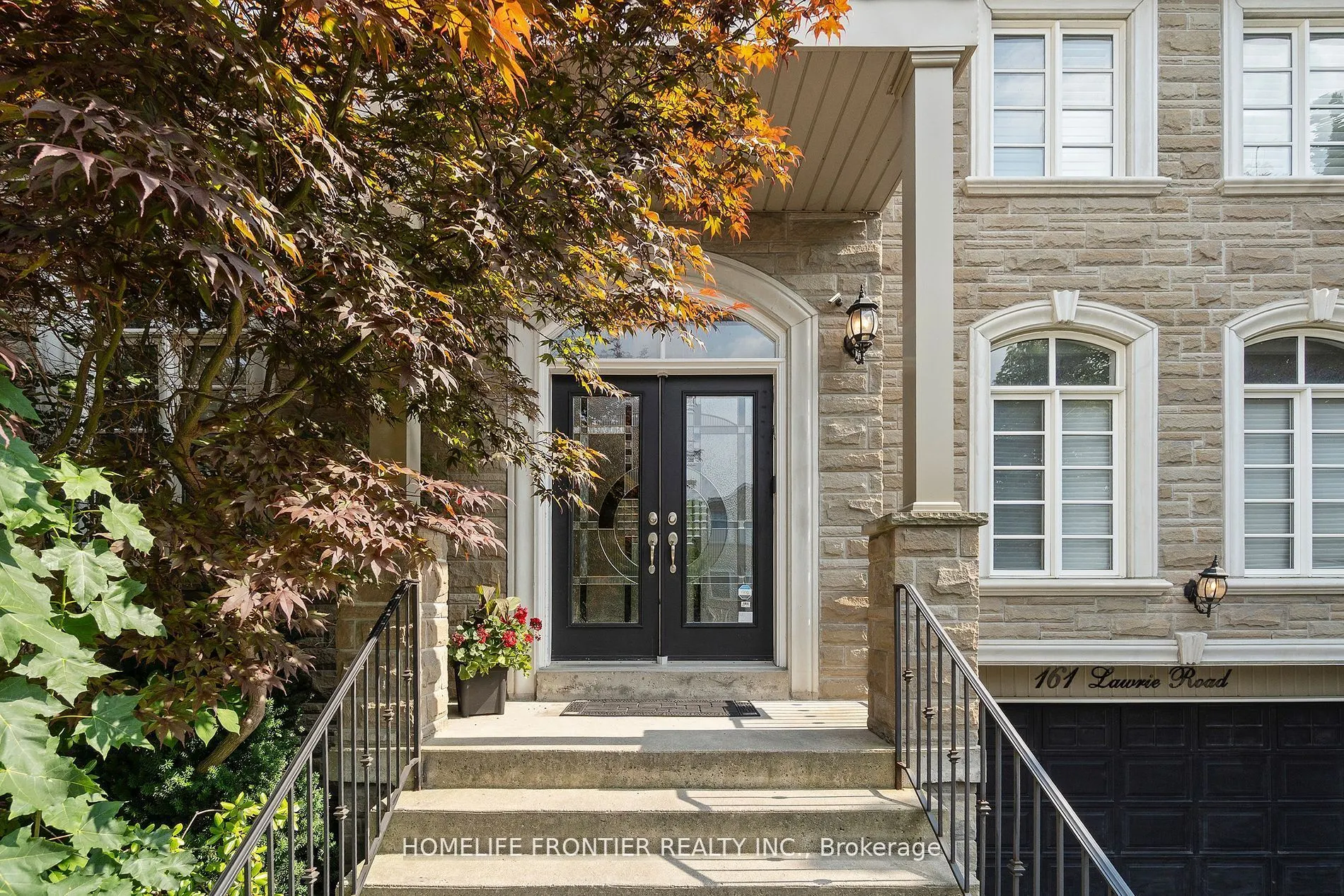 161 Lawrie Road