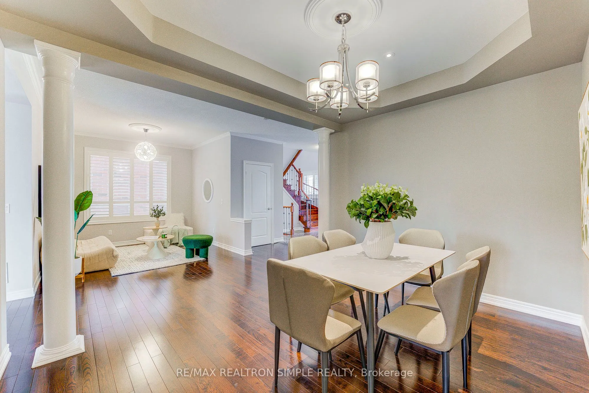60 Regatta Avenue
