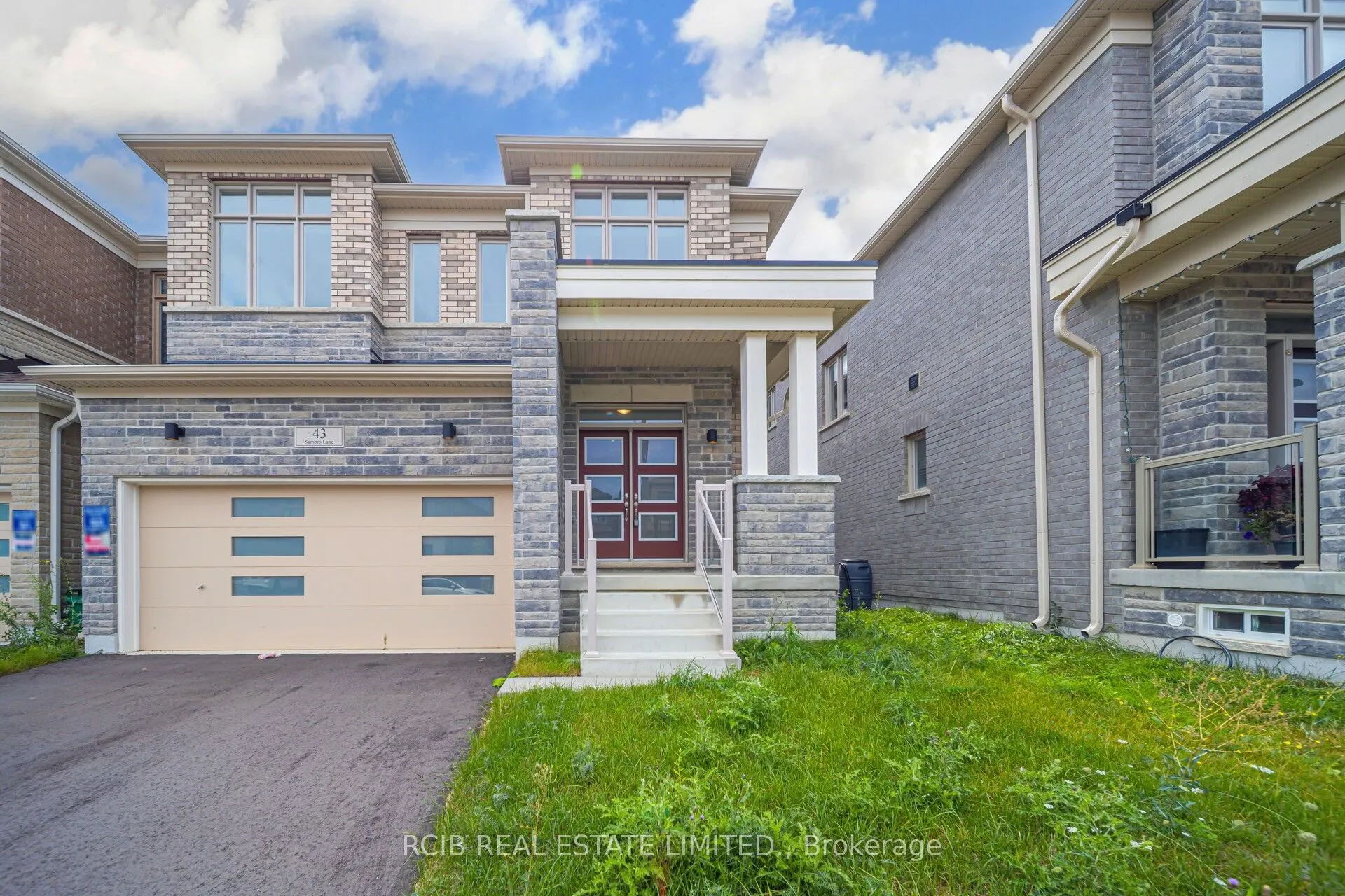 43 Sambro Lane