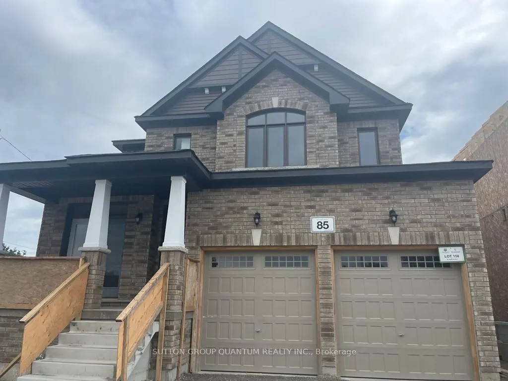 85 Baycroft blvd Boulevard N