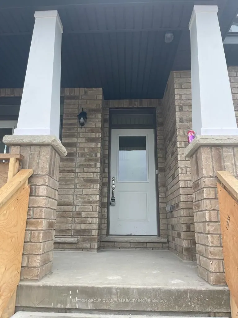 85 Baycroft blvd Boulevard N