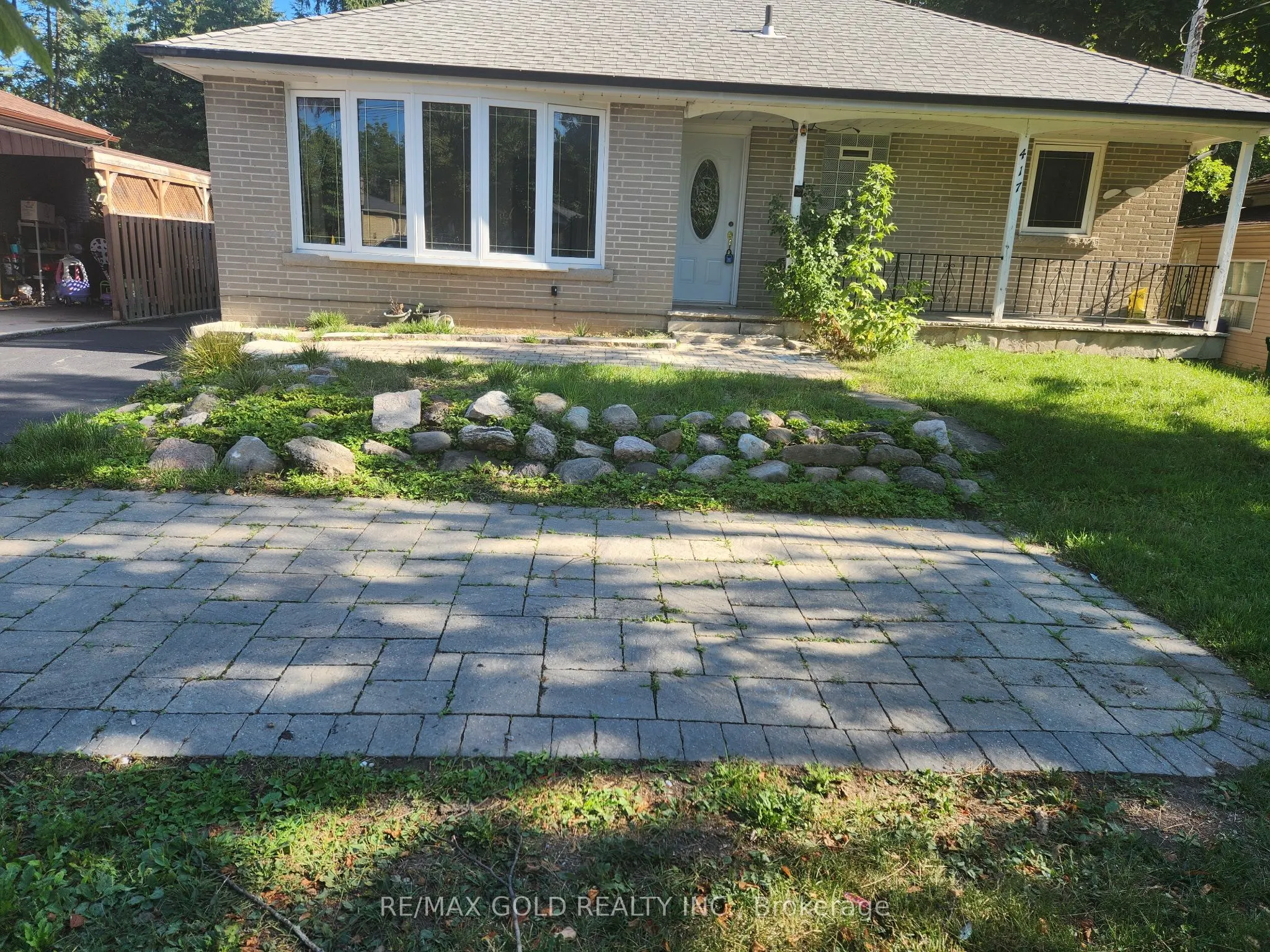 417 Taylor Mills Drive N