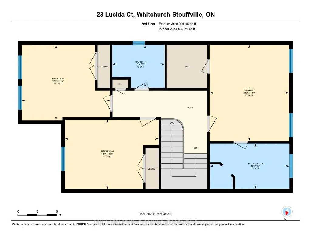 23 Lucida Court