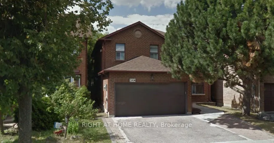 344 York Hill Boulevard