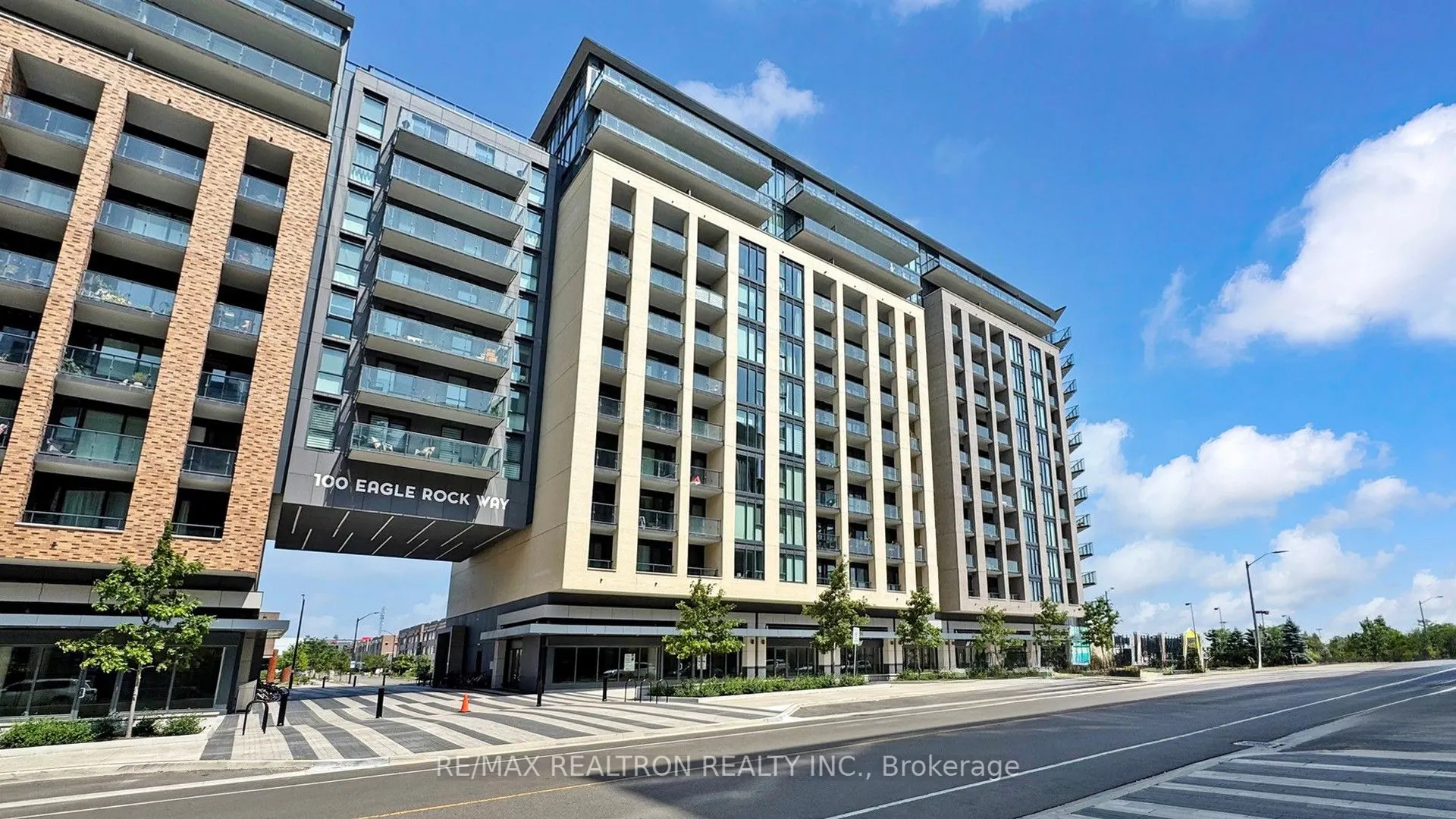 100 Eagle Rock Way, #632