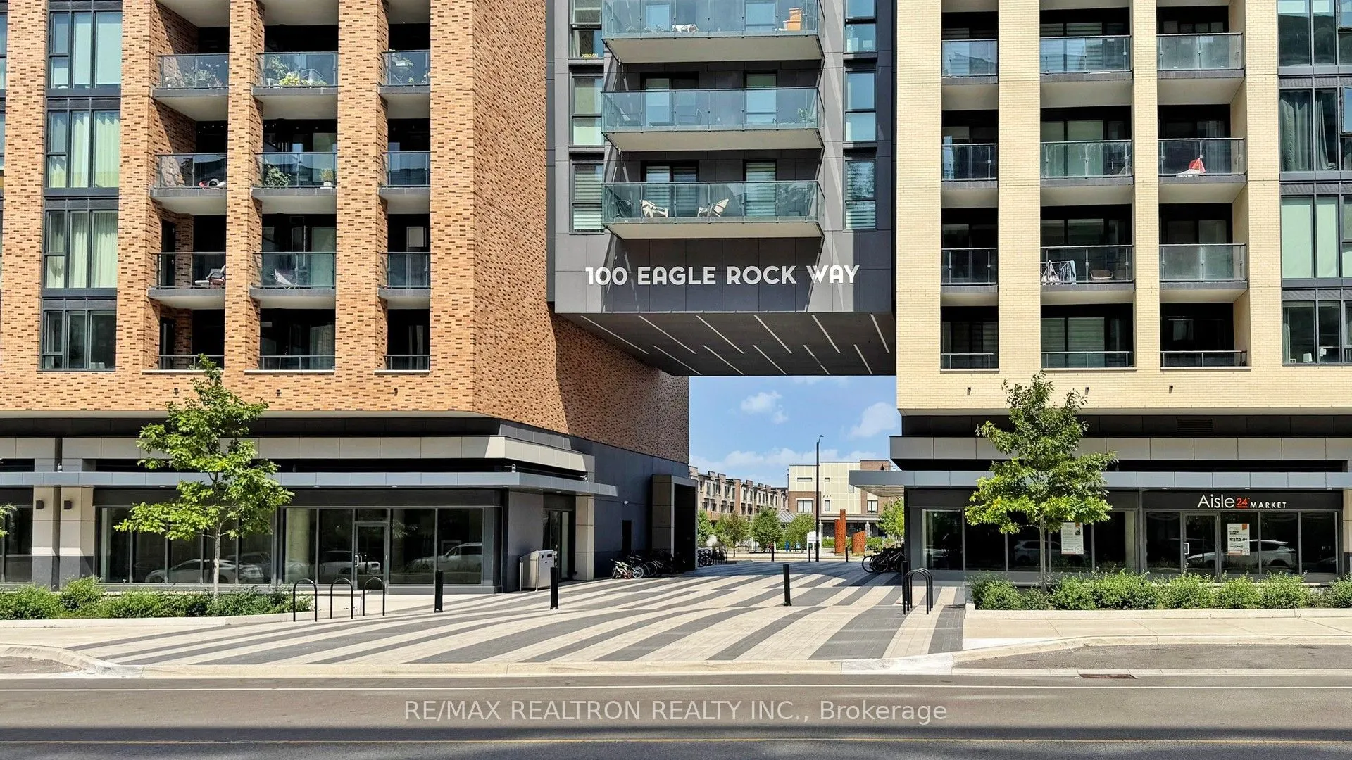 100 Eagle Rock Way, #632