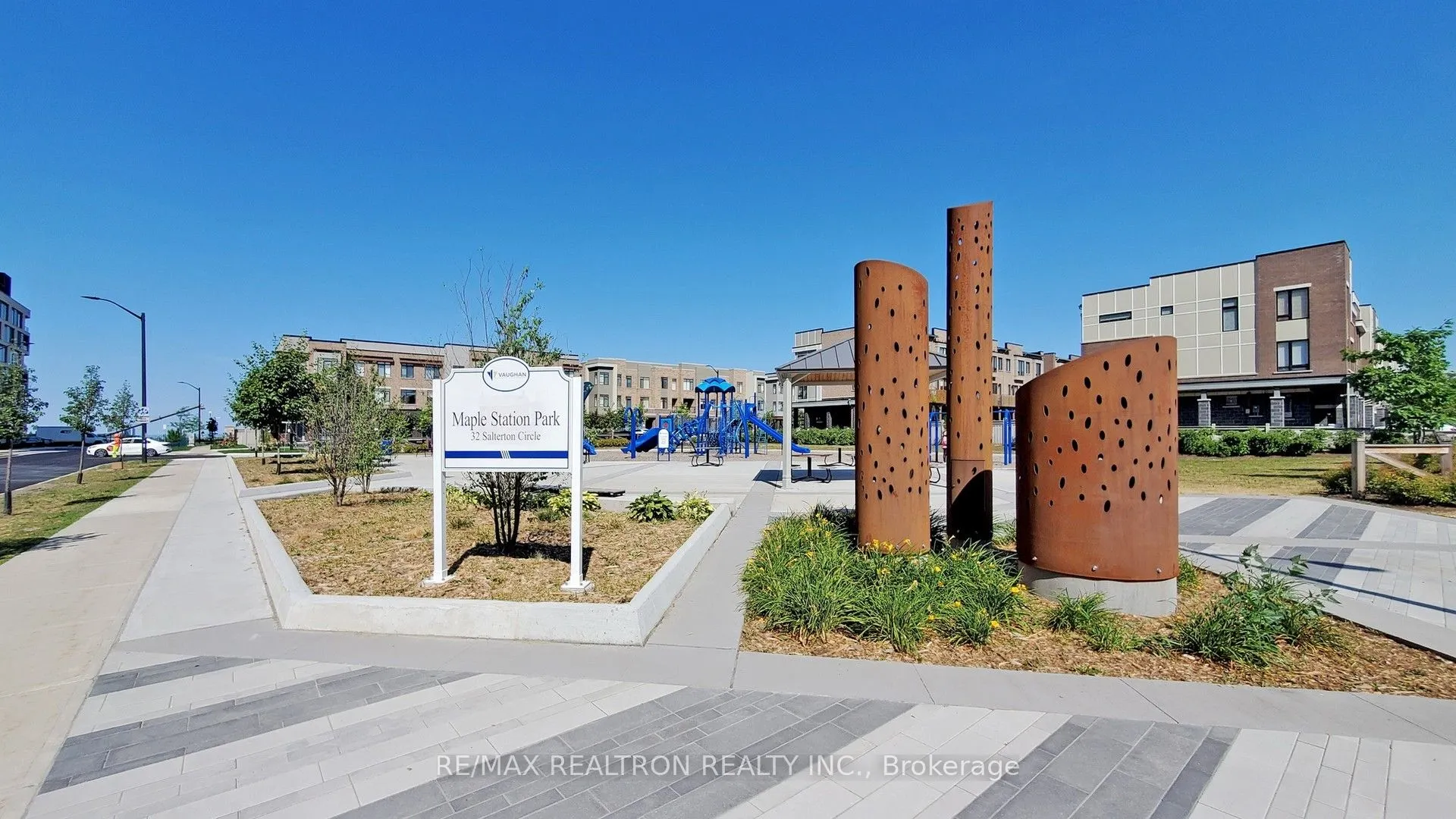 100 Eagle Rock Way, #632
