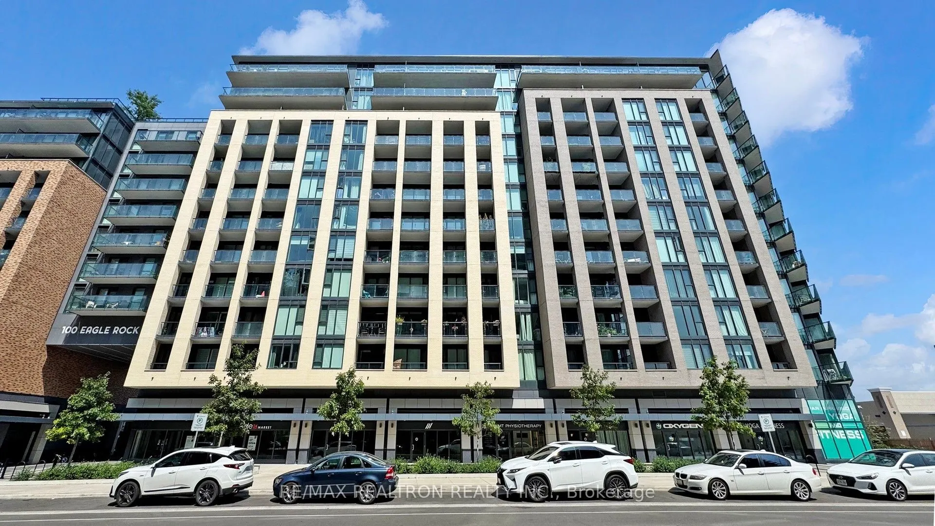 100 Eagle Rock Way, #632