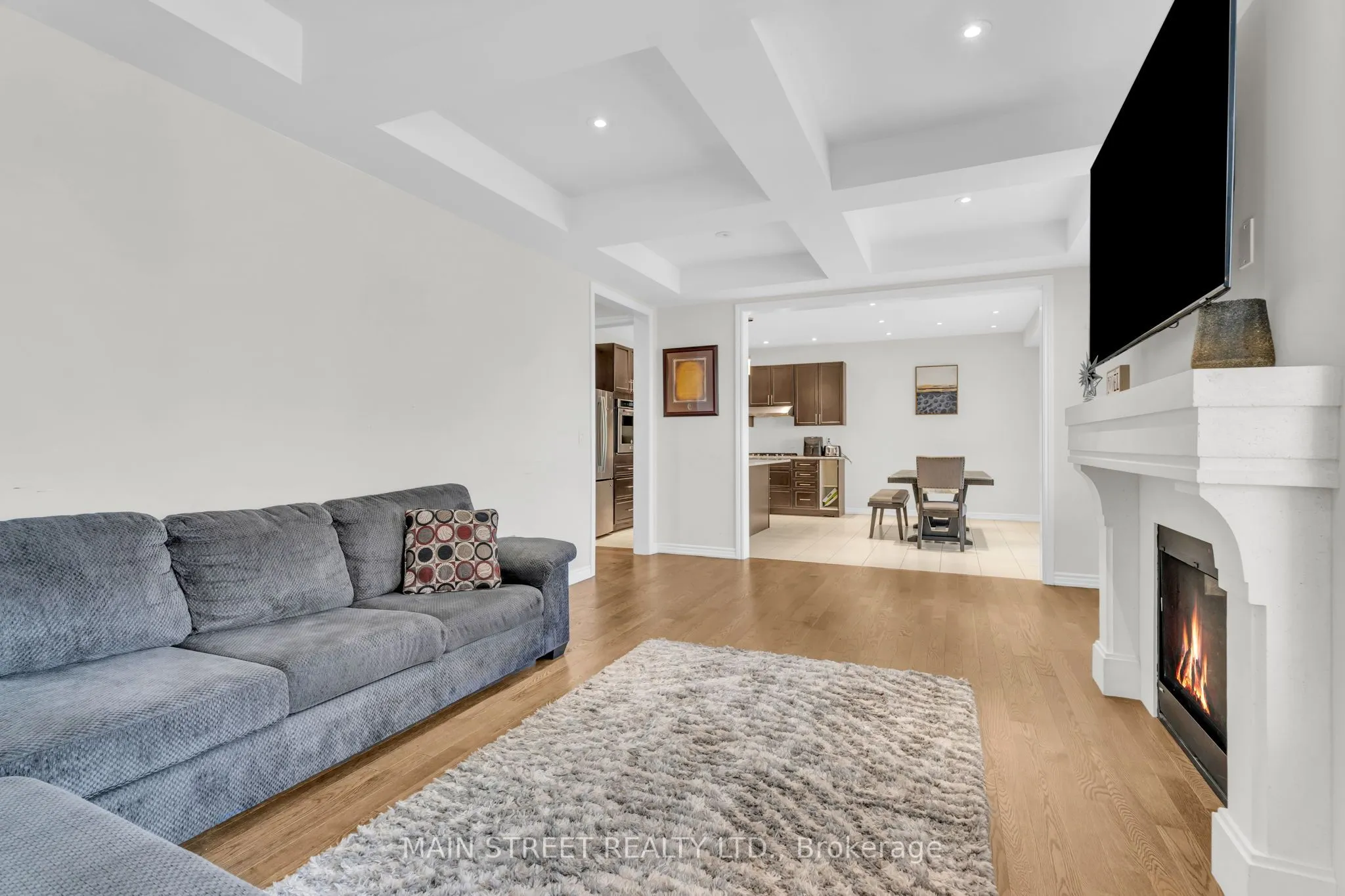 6 Leaden Hall Drive