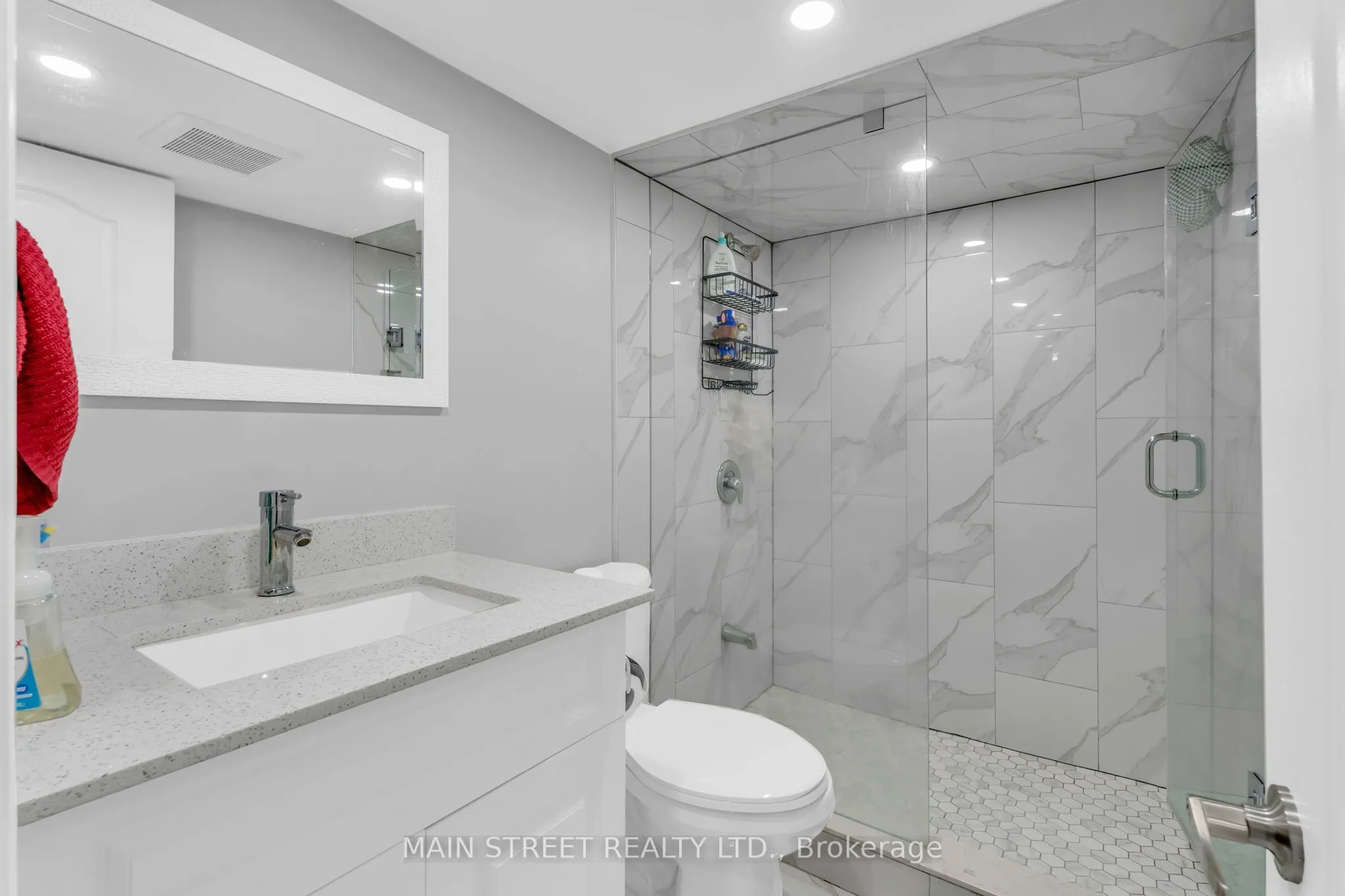 6 Leaden Hall Drive