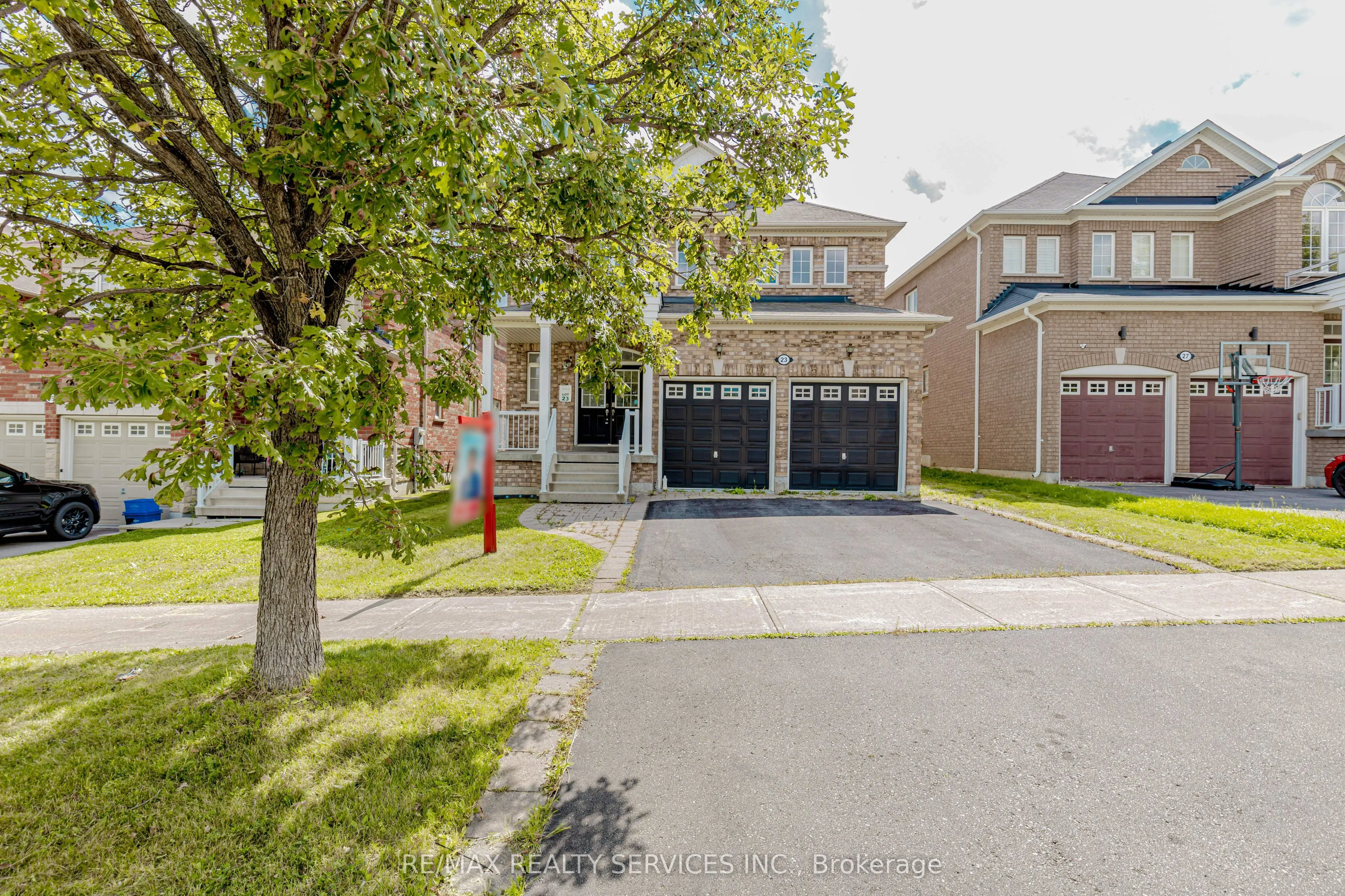 23 Sand Valley Street