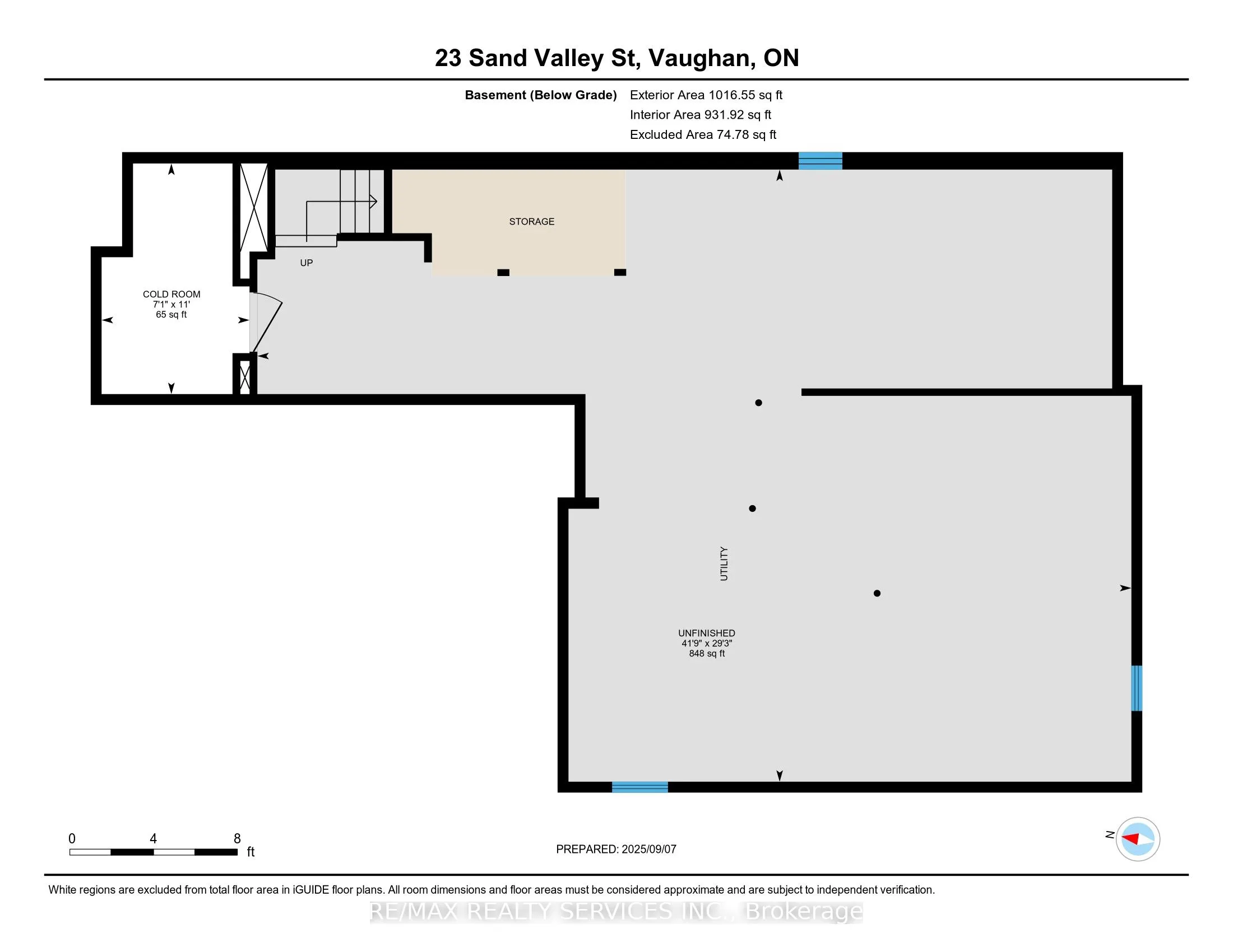 23 Sand Valley Street