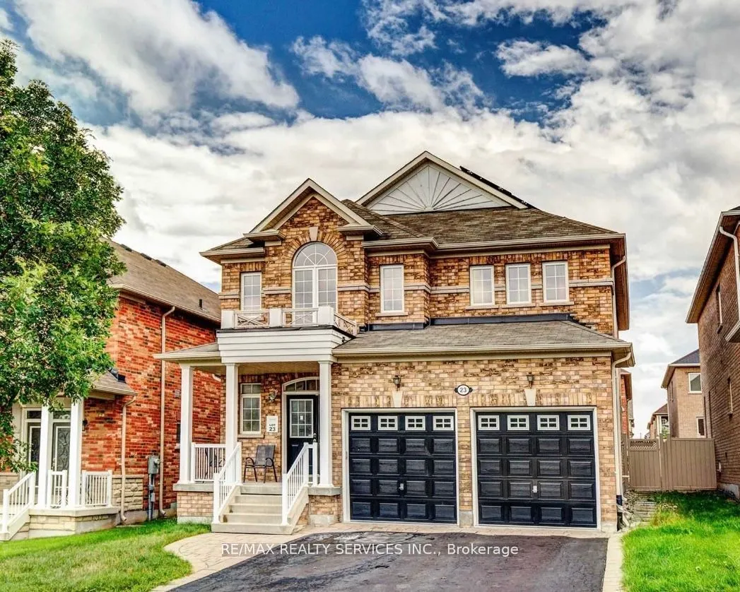 23 Sand Valley Street
