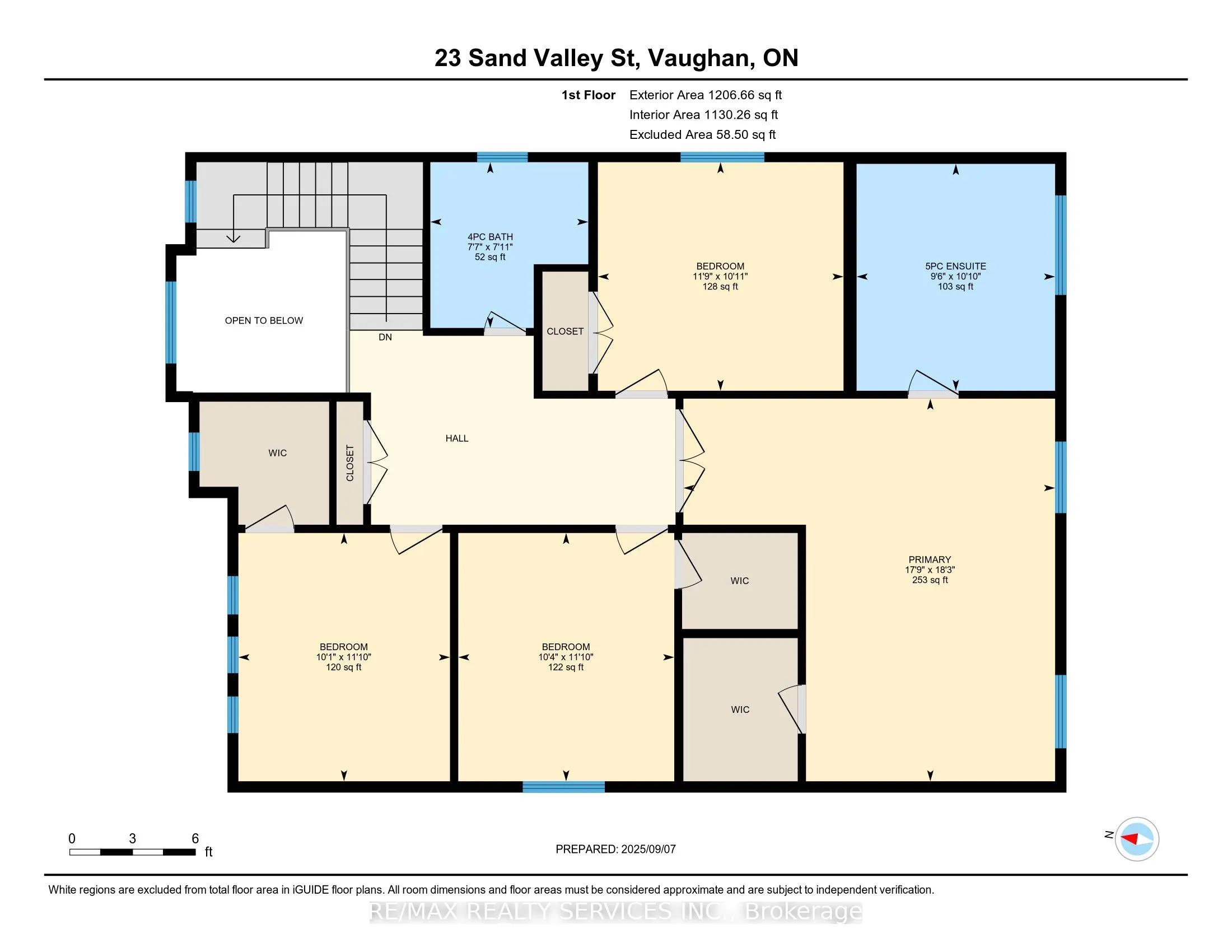 23 Sand Valley Street