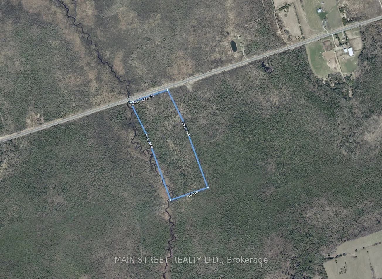 Pt34/35 Ravenshoe Road
