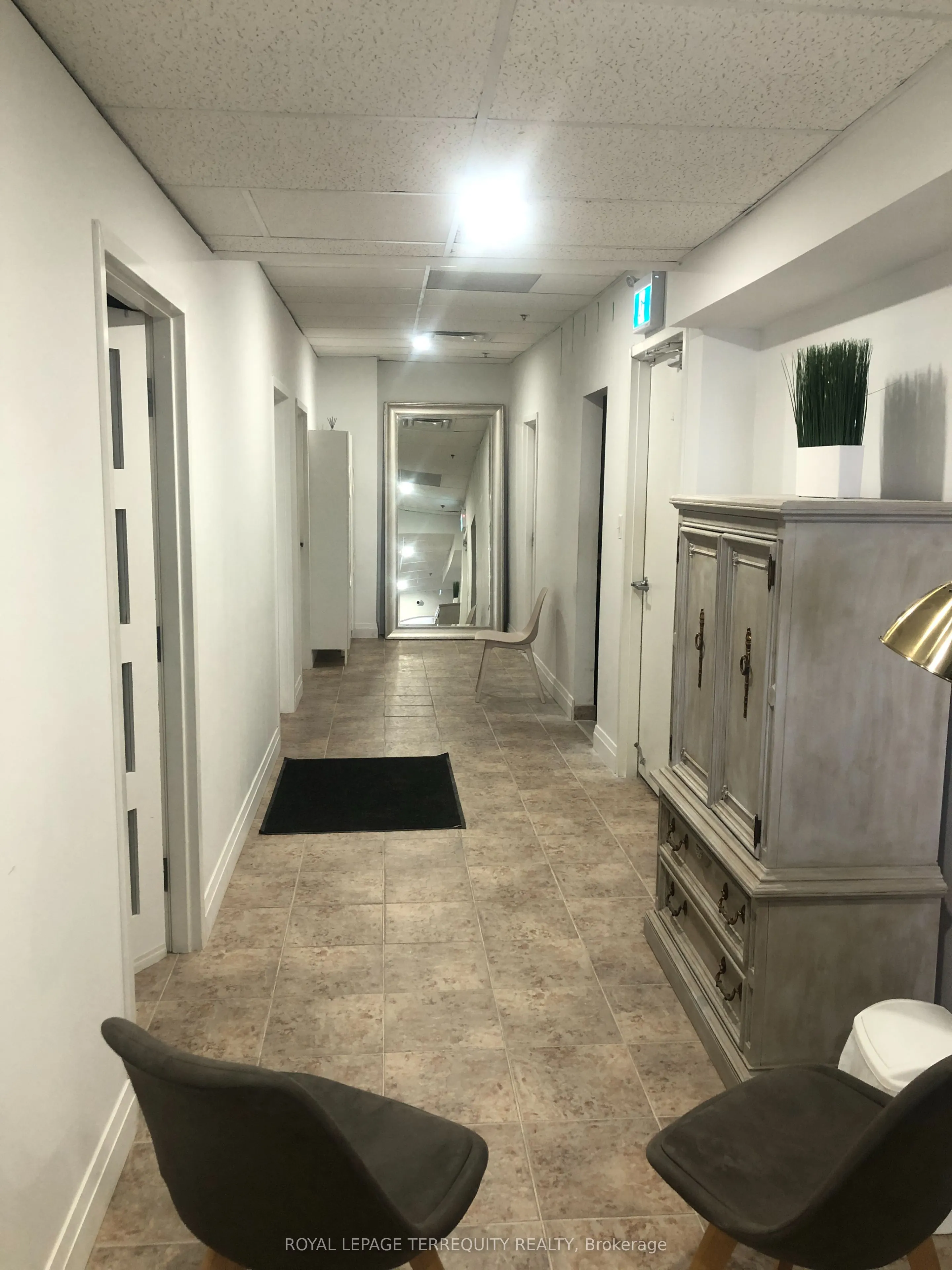 8611 Weston Road, #13 Office 205