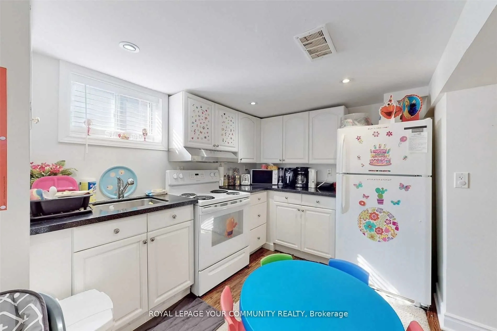 93 Septonne Avenue, #Lower