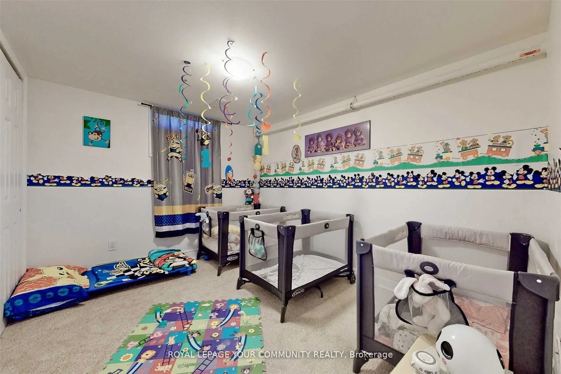 93 Septonne Avenue, #Lower