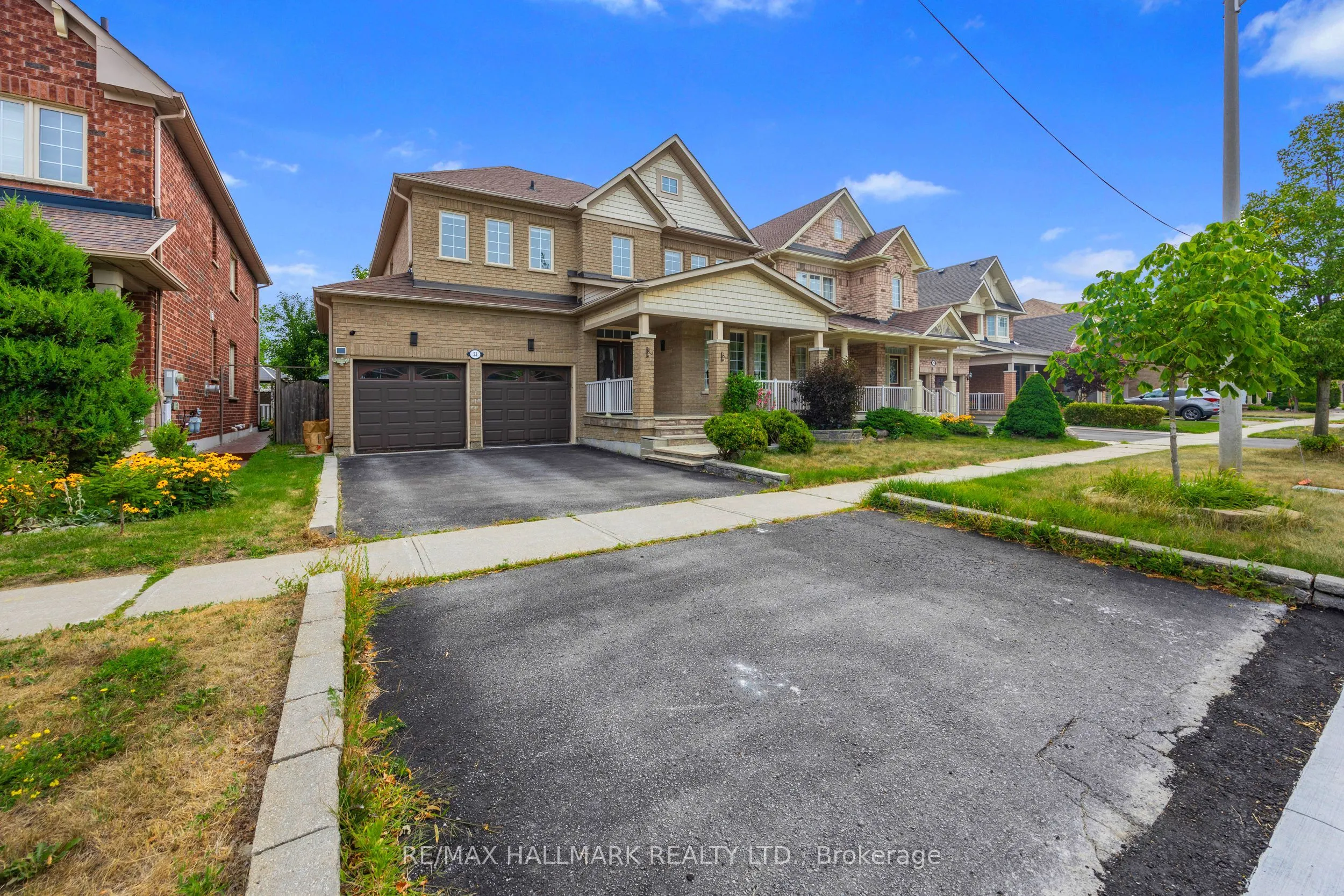 23 Kingshill Road