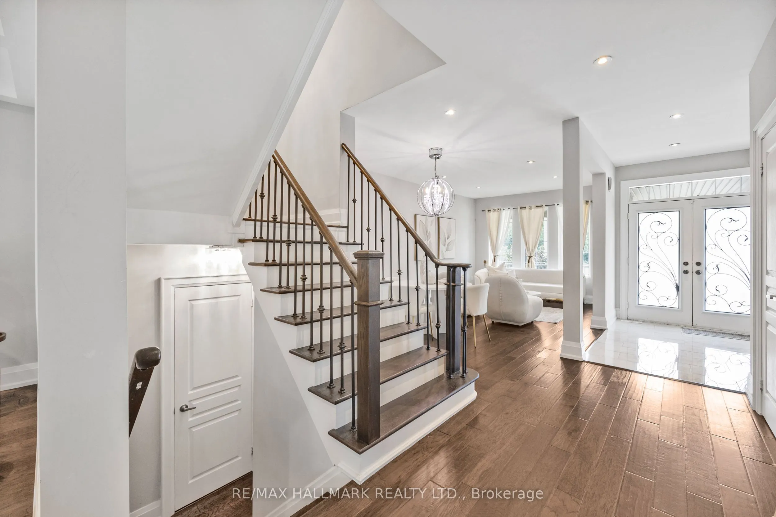23 Kingshill Road