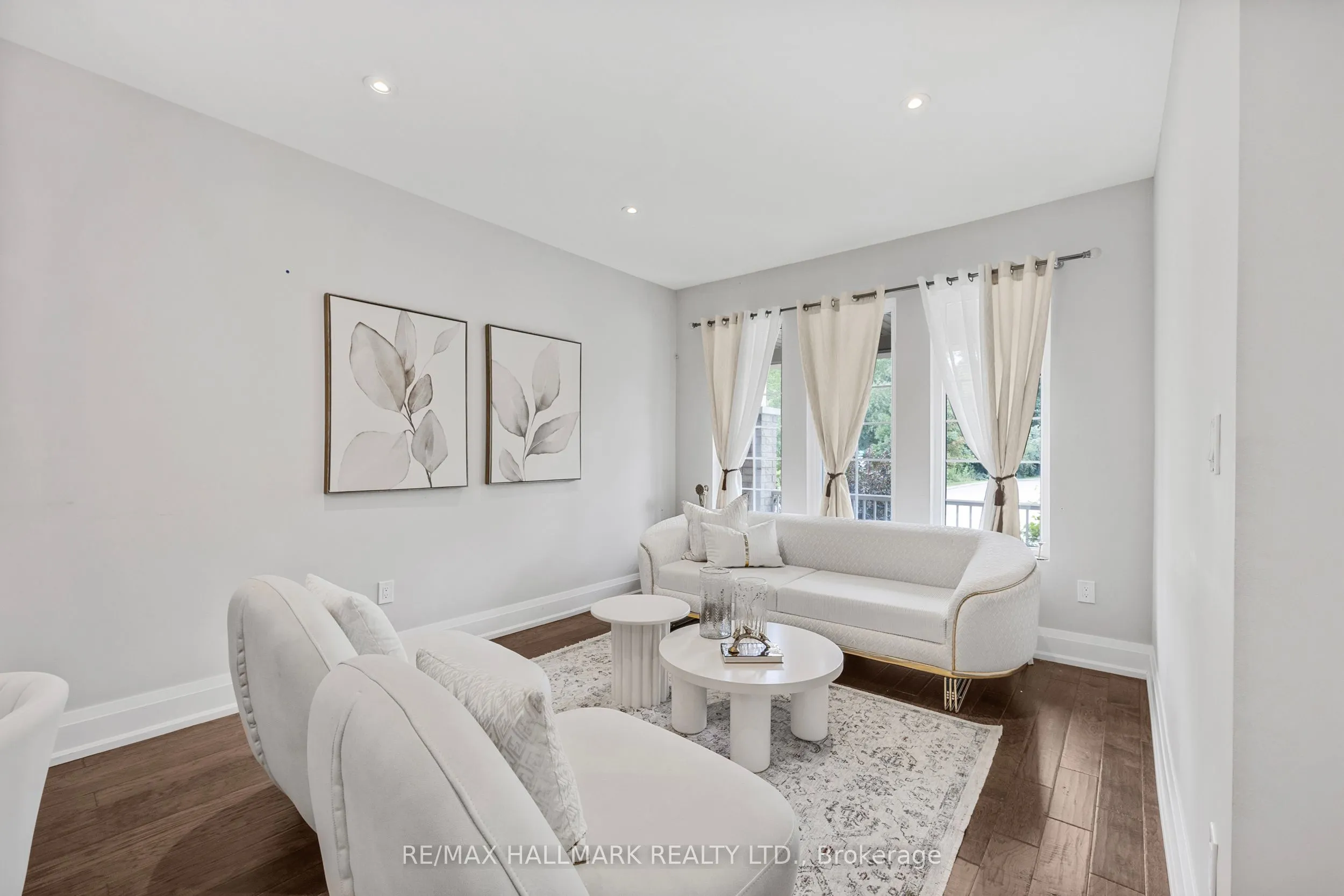 23 Kingshill Road